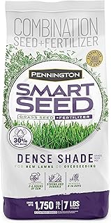 Pennington Smart Seed Dense Shade Grass