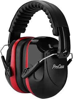 ProCase NRR 28dB Noise Reduction Ear