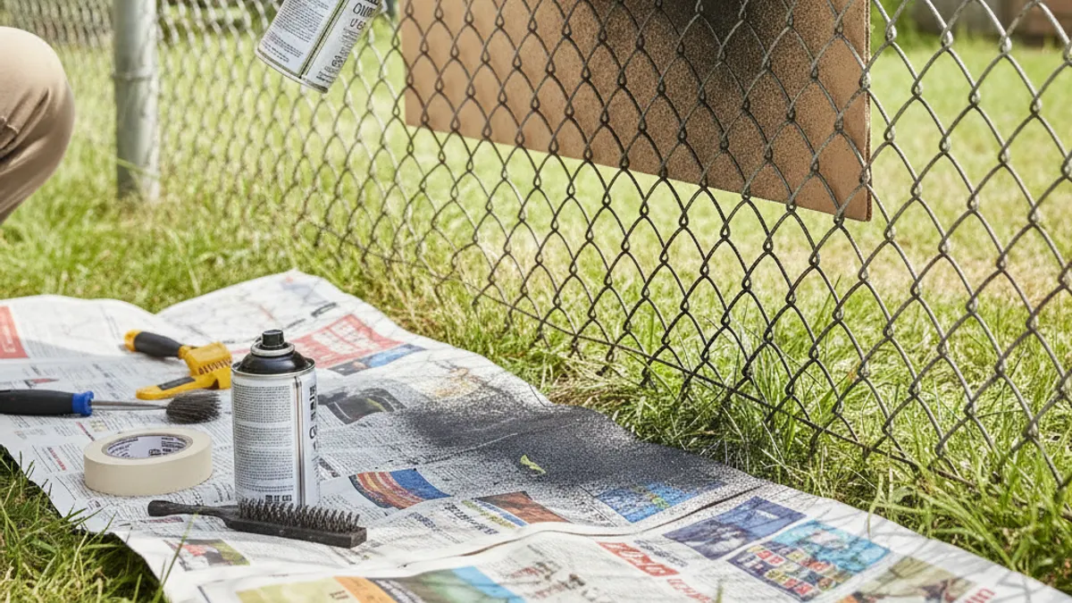 Quick Tips for a Professional-Looking Finish