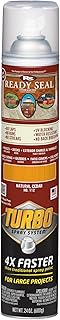 Ready Seal Exterior Wood Stain