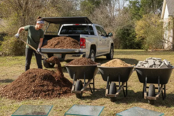 Real-World Loads: How Much Can You Actually Haul?