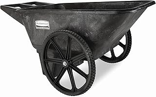 Rubbermaid Commercial Products 8.75 Cubic Foot