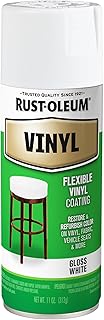 Rust-Oleum 1911830 Specialty Vinyl Spray Paint