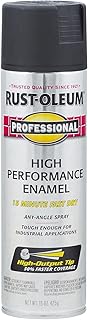 Rust-Oleum 7578838 Professional High Performance Enamel