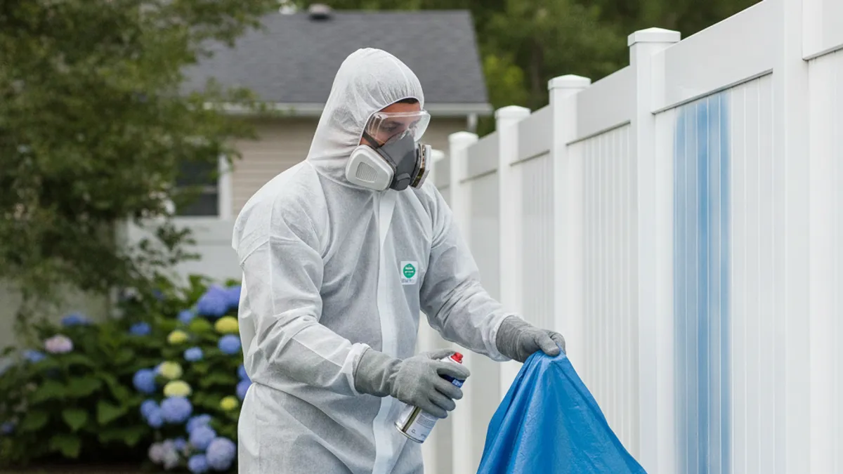 Safety First: What You Need to Know Before You Start