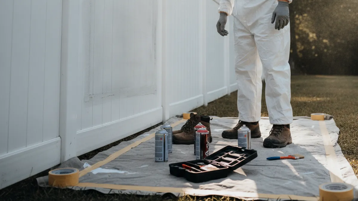 Safety First: What You Need to Know Before You Start