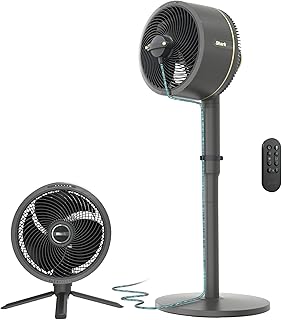 Shark FlexBreeze Fan Indoor & Outdoor