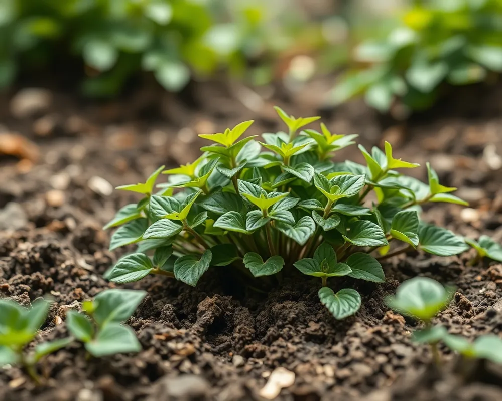 Soil and Water Contamination — The Environmental Cost