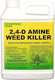 Southern Ag Amine 2