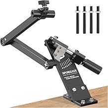 SporGain [Updated] Lawn Mower Blade Sharpener