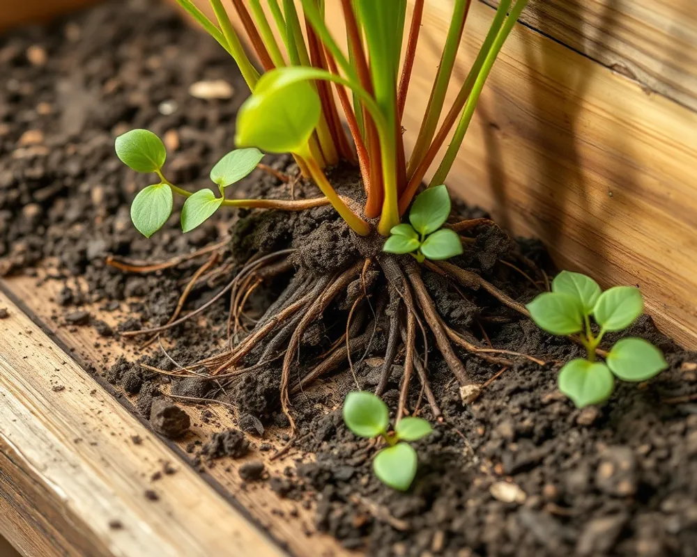 The Drainage Disaster — Why Roots Drown