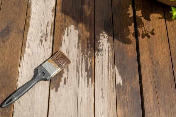 The Invisible Damage: What Happens When Stain Goes Wrong
