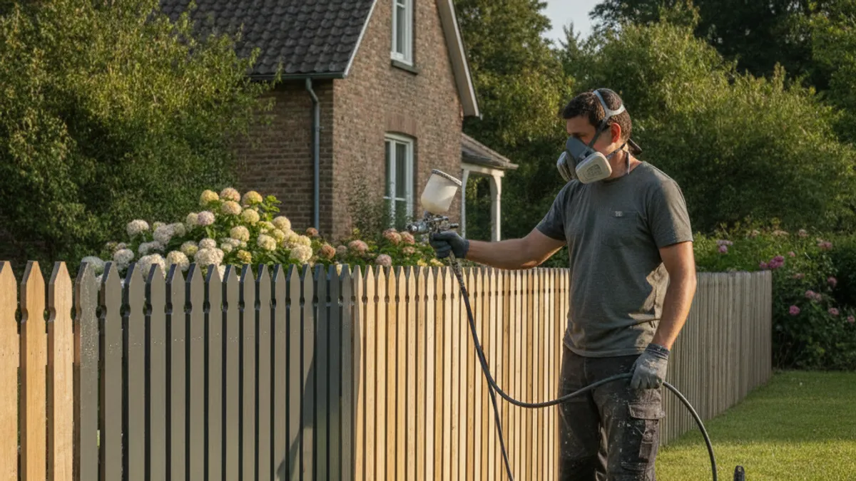 The Quick Answer: Beyond the Spray Can