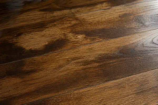 The Stain Itself: Is It the Culprit?