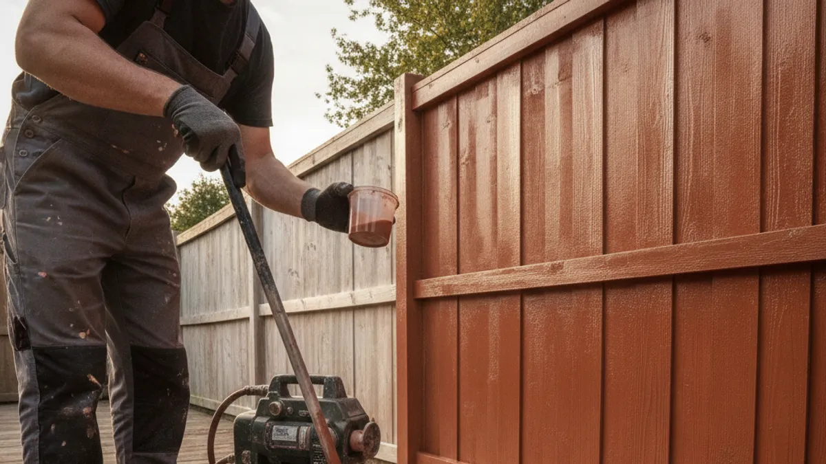 Troubleshooting Common Spraying Issues