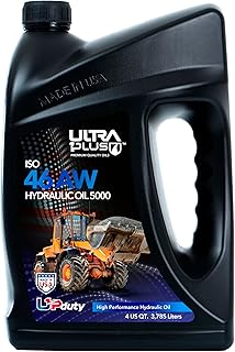 ULTRA 1PLUS AW ISO 46 Hydraulic