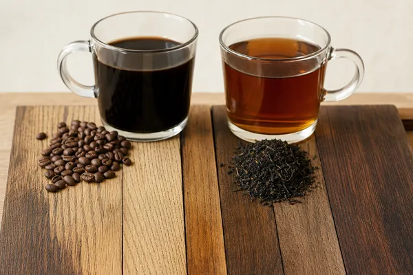 Understanding Natural Wood Stains: How Coffee and Tea Work