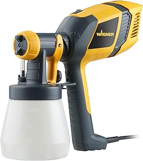 Wagner Spraytech 2419326 Control Spray QX2