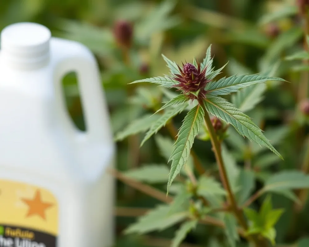 What the Law Says About Using Gasoline as a Herbicide