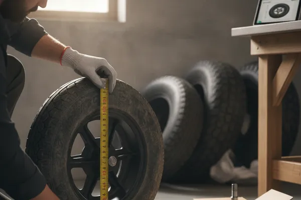 What to Do With Your Measurements: Finding the Right Replacement