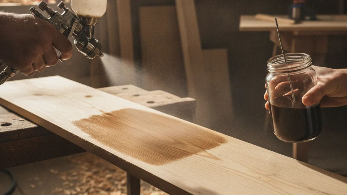 What to Look For in a Test Spray