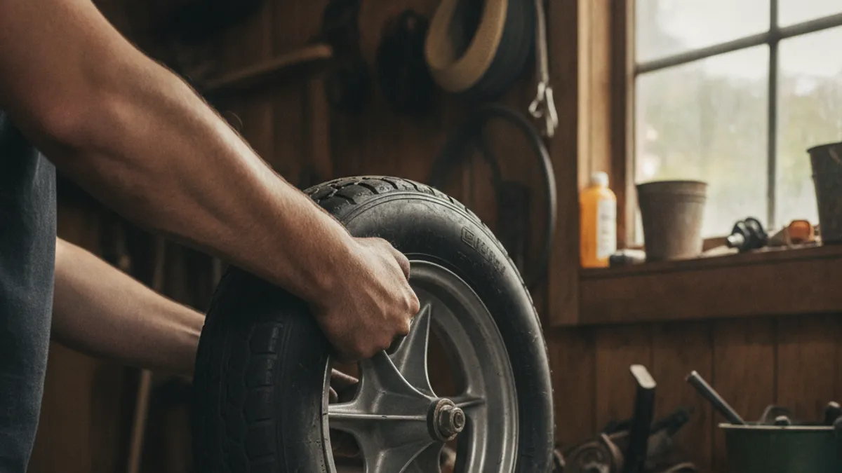 When Installation Gets Tough: Tips and Help