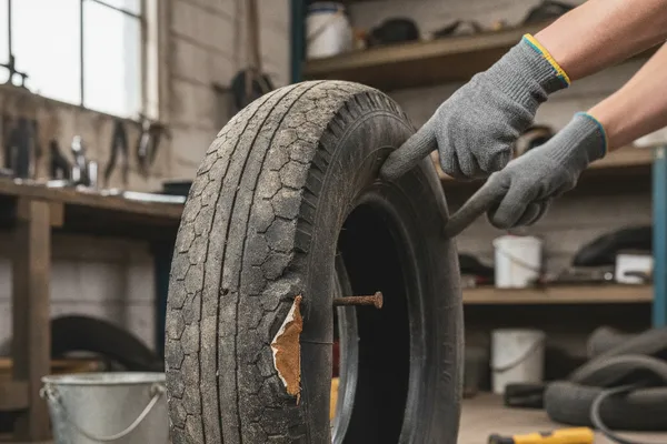When It's Time for a New Tube: Recognizing the Signs