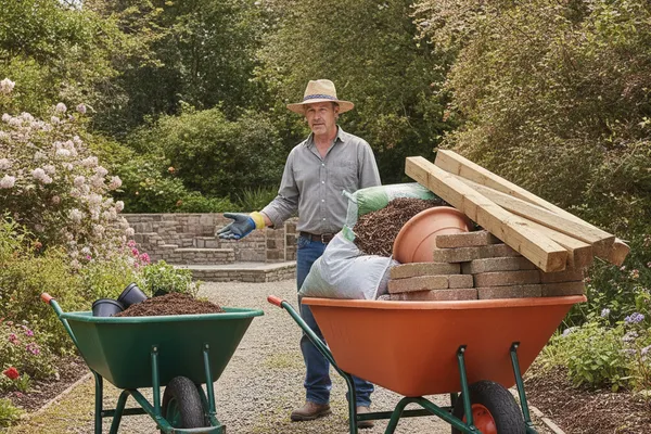 When to Consider a Wider Wheelbarrow