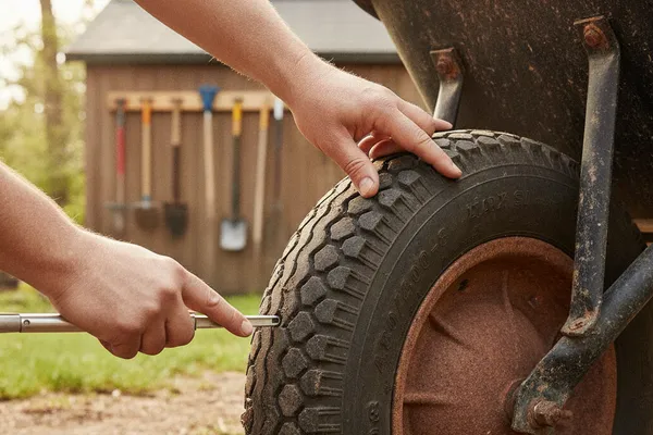 When to Measure vs. When to Check the Sidewall