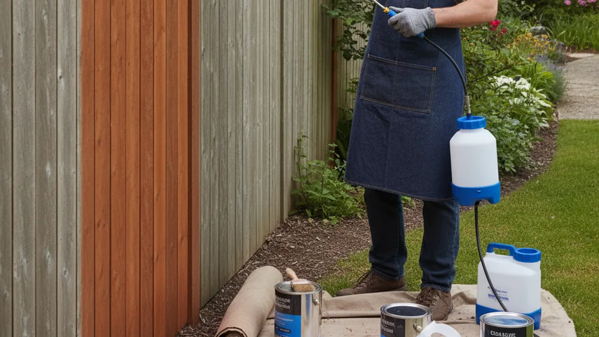 Why Using a Garden Sprayer Is Worth Knowing