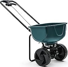 YITAMOTOR 60 lb Walk Behind Lawn