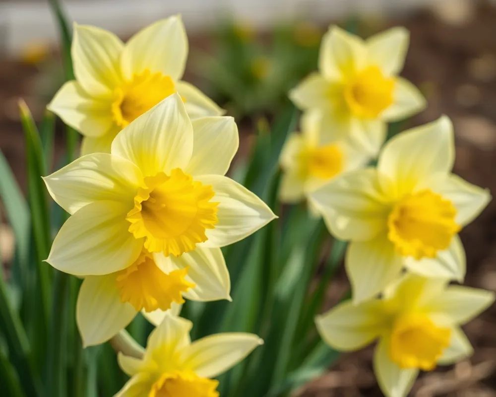 Your Goal: Stronger Blooms Next Year?