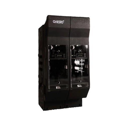 battery fuse holder disconnect