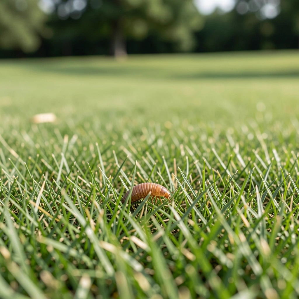 Best grub killers for a healthy green lawn