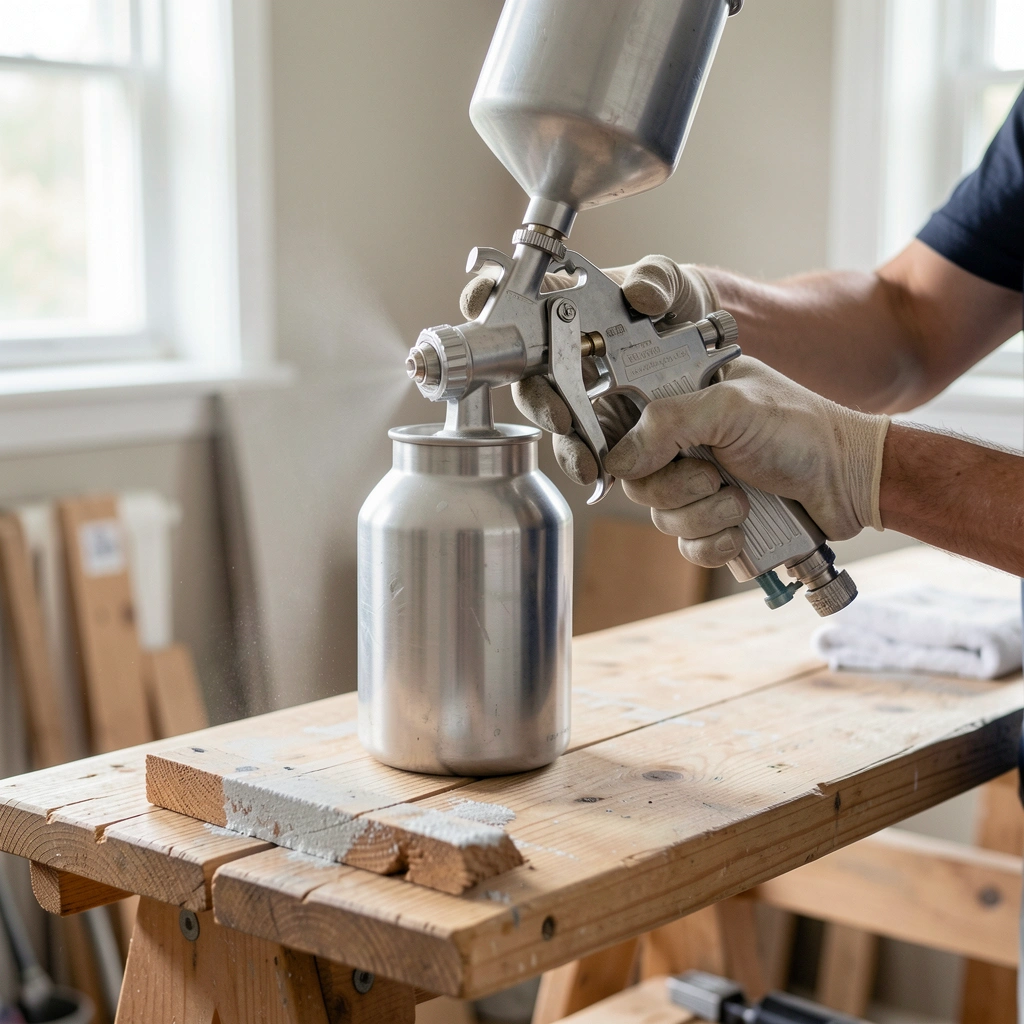 Cleaning Your Sprayer: The Step People Skip and Regret