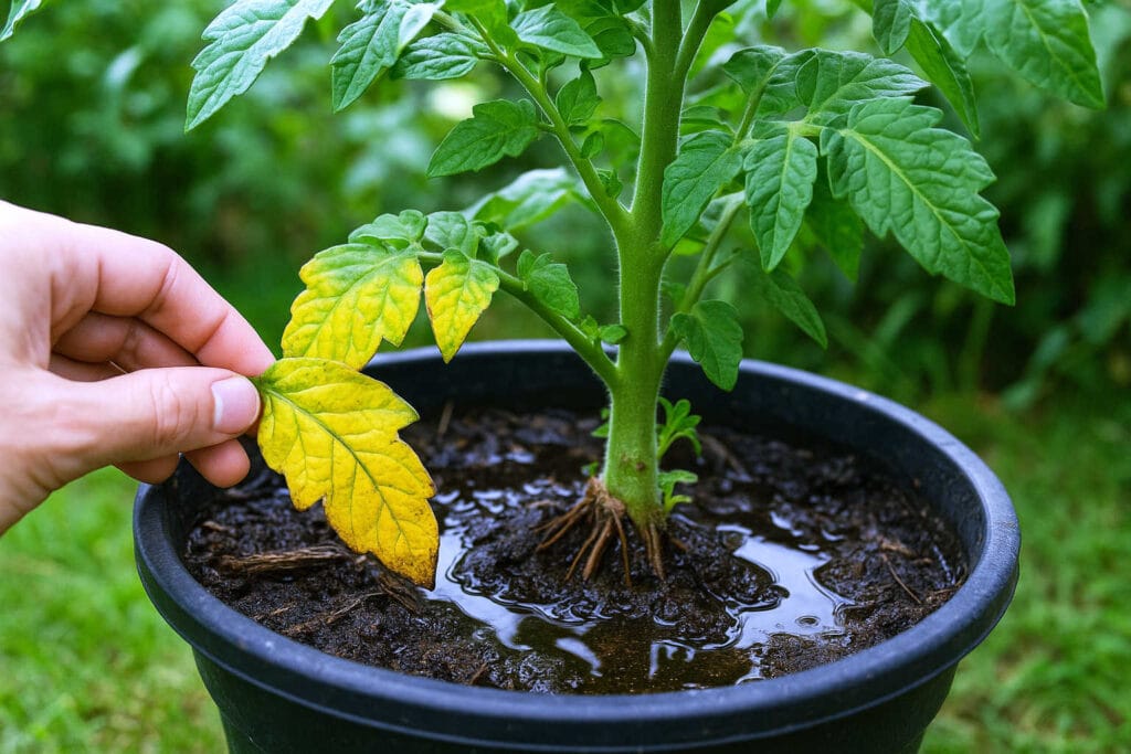 common indoor gardening mistakes