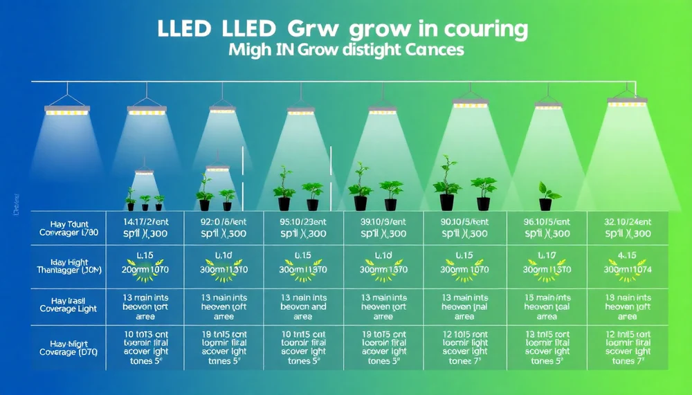 leggy seedlings