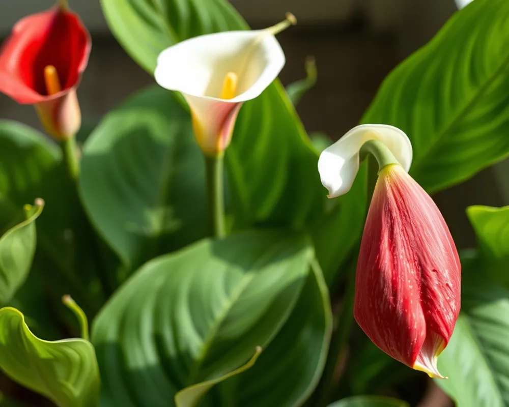 Light and Temperature Mistakes That Cause Drooping