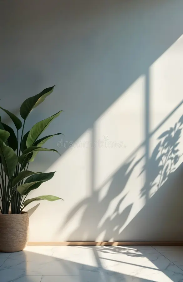 light conditions for indoor plants