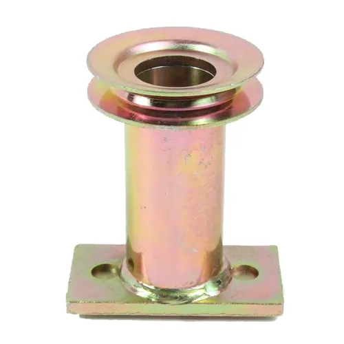 motor adapter plate lawn mower