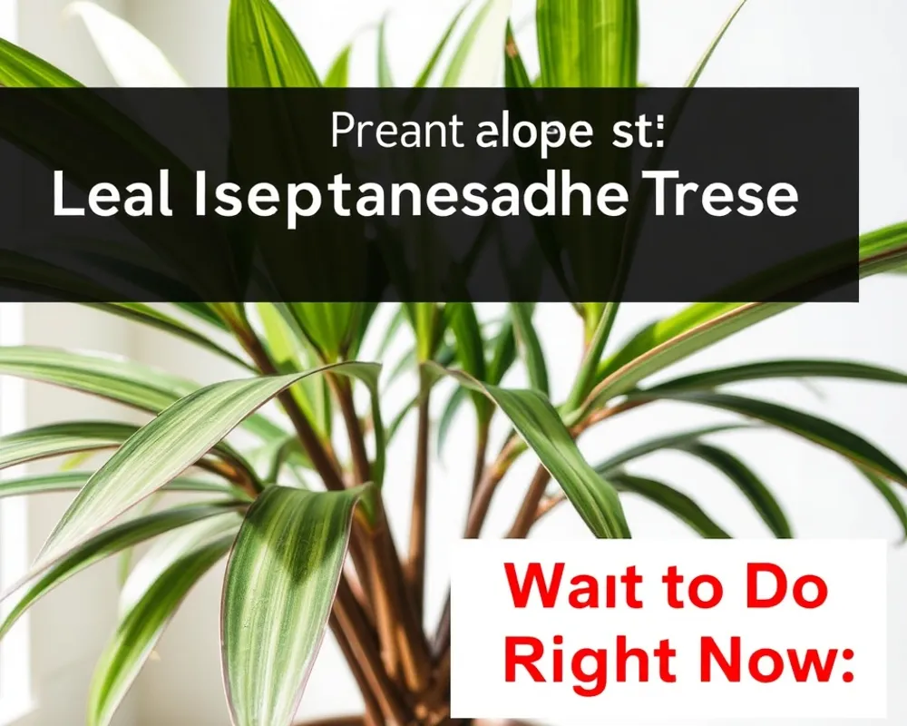 Step 3: The Decision Tree. What to Do Right Now
