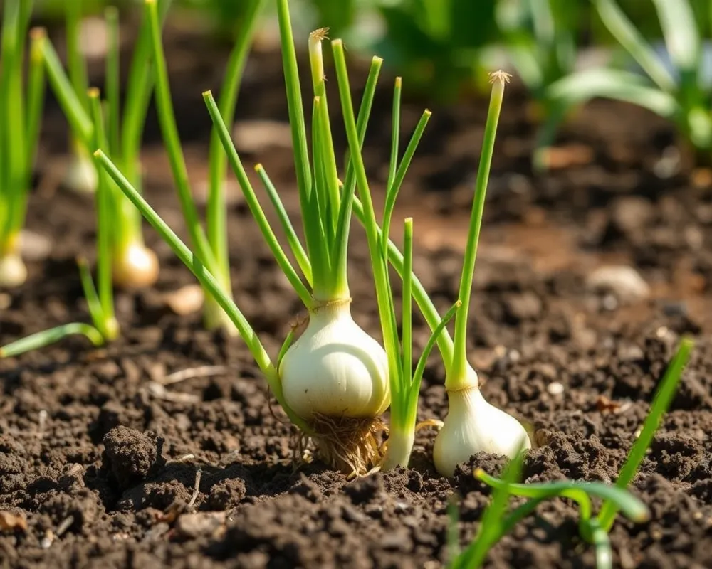 The Quick Diagnosis: Is It a Problem or Just Onion Behavior?