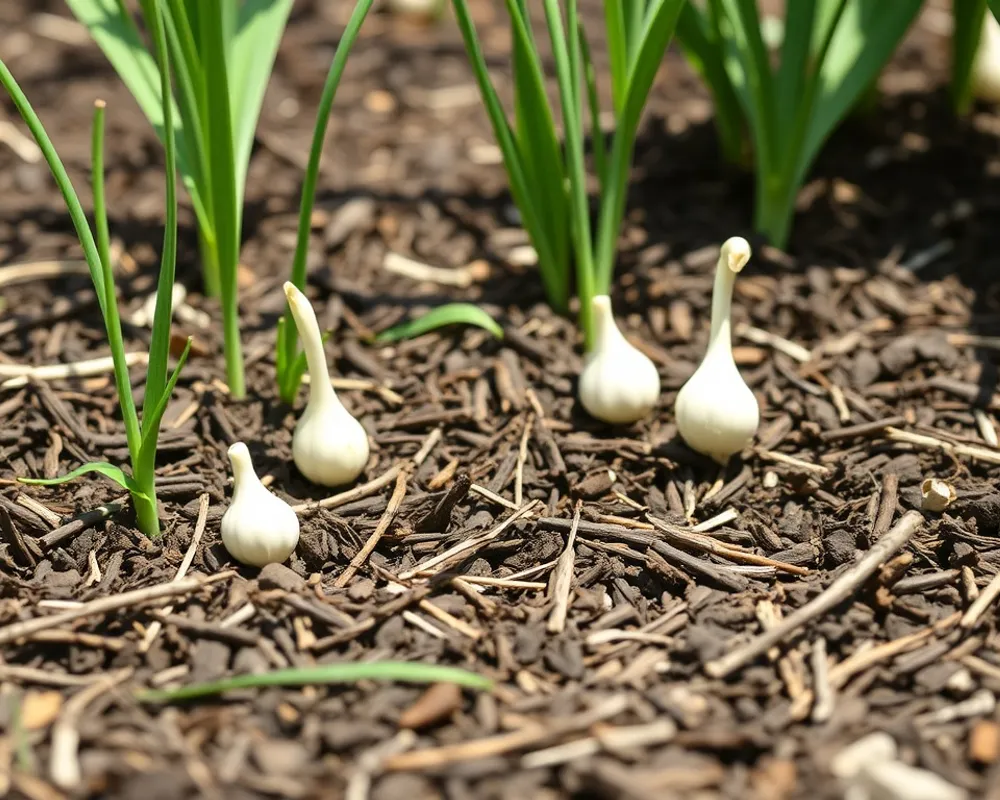 The Real Problem with Thick or Matted Mulch Layers