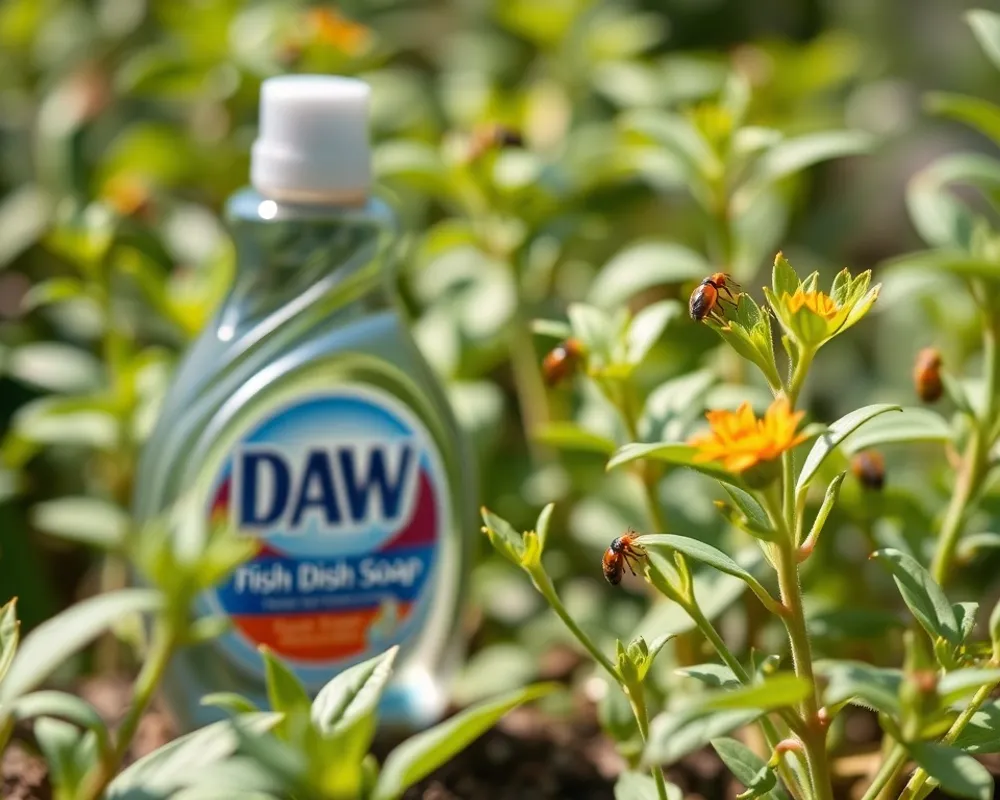 When Dawn Isn't Enough: Alternatives to Try